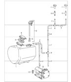 Electrical equipment 911/912 (1965-1989)
