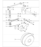 Transmission 911/912 (1965-1989)
