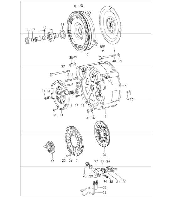 Diagram 306-00 Porsche Taycan (9J1) MK2 2024>> 