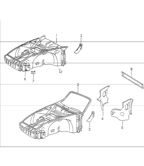 Body 911 & 912 (1965-1989)