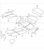 Body 911 & 912 (1965-1989)