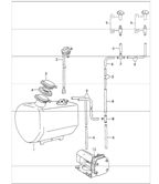 Electrical equipment 911 & 912 (1965-1989)