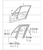 Body 911 & 912 (1965-1989)
