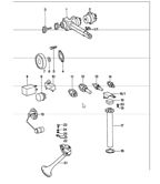 Electrical equipment 911/912 (1965-1989)