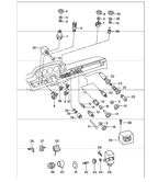 Electrical equipment 911/912 (1965-1989)