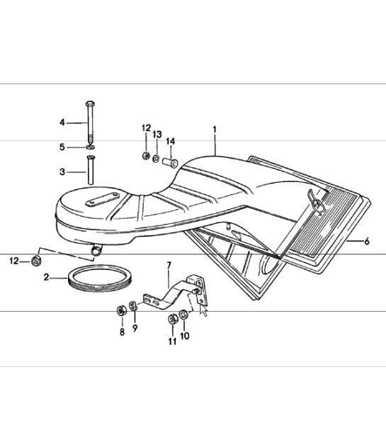 Diagram 106-05 Porsche Taycan (9J1) MK2 2024>> 