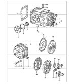 Body 911 & 912 (1965-1989)