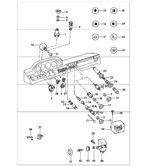 Electrical equipment 911/912 (1965-1989)