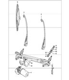 Electrical equipment 911/912 (1965-1989)