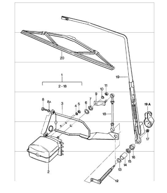 Diagram 904-05 Porsche 卡宴 Turbo S 4.5L 2006>> 电子设备