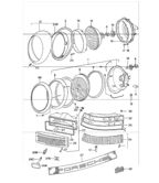Electrical equipment 911/912 (1965-1989)