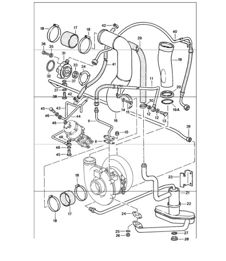 turbocharging 911 1984-86 turbocharging 911 1984-86