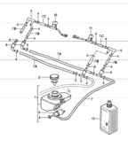 Electrical equipment 911/912 (1965-1989)