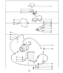 cruise control 911 1984-86