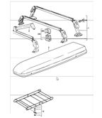Accessories & others  911 & 912 (1965-1989)