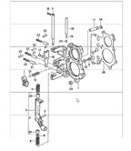 Transmission 911/912 (1965-1989)