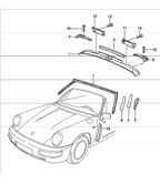 Body 911/912 (1965-1989)