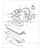 Body 911/912 (1965-1989)