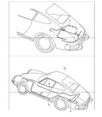 Electrical equipment 911 & 912 (1965-1989)