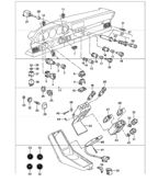 Electrical equipment 911/912 (1965-1989)