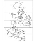 Electrical equipment 911/912 (1965-1989)