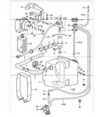 Electrical equipment 911/912 (1965-1989)