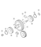 Engine 991 (911) MK1 2012-2016