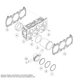 Engine 991 (911) MK1 2012-2016