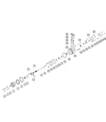 Shift module 911 (991) GT3 CUP 2016