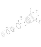 Transmission 991 (911) MK1 2012-2016