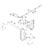 Wheels, Brakes 991 (911) MK1 2012-2016