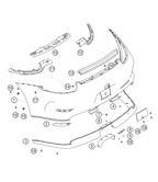 Body 991 (911) MK1 2012-2016