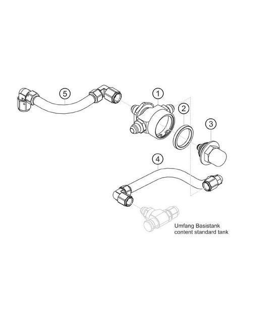 Diagram 0.0-12 Porsche 991 (911) MK2 2016-2019 Accessories & others 