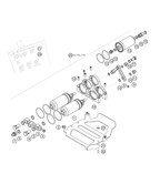 Accessories & others  991 (911) MK2 2016-2019