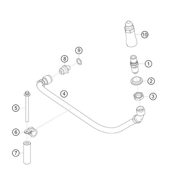 Diagram 0.0-09 Porsche 992.2 GT3 2025>> 
