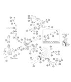 Engine 991 (911) MK2 2016-2019