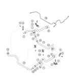 Engine 991 (911) MK2 2016-2019