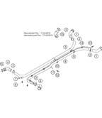 Engine 991 (911) MK2 2016-2019