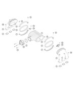 Engine 991 (911) MK2 2016-2019