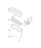 Engine 991 (911) MK2 2016-2019