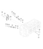 Engine 991 (911) MK2 2016-2019