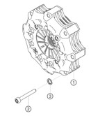 Transmission 991 (911) MK2 2016-2019