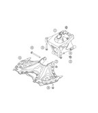 Transmission 991 (911) MK2 2016-2018