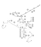 Wheels, Brakes 991 (911) MK2 2016-2019