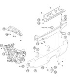 Body 991 (911) MK2 2016-2019