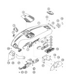 Body 991 (911) MK2 2016-2018