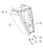 Body 991 (911) MK2 2016-2019