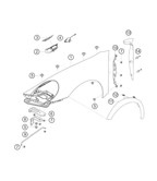 Body 991 (911) MK2 2016-2019