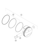 Engine 992 (911) MK1 2019-2024