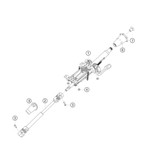 Front Axle, Steering  992 (911) 2019>>